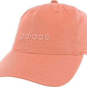 Adidas Cap Hat Contender Dust Pink One size